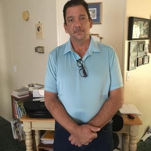 Meet your Posher, Tim